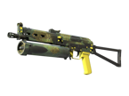 PP-Bizon | Jungle Slipstream image
